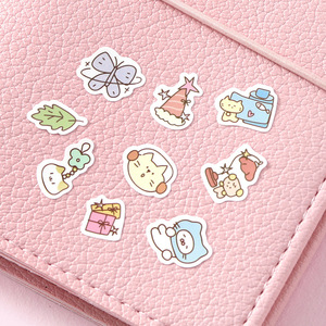 <span class=keywords><strong>Un</strong></span> lot d'autocollants de la série Daydream Diary, de jolis petits éléments pour Bullet Journals : autocollants pour calendriers d'étudiant - Product Image 4