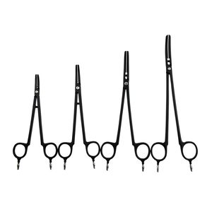 Kabel <span class=keywords><strong>Forceps</strong></span> Bipolar yang Dapat Digunakan Kembali untuk Soket Banana 4mm ke Soket Banana 4mm, Konektor Banana 4mm, Ujung Poles Anti Lengket, Gunting ESU - Product Image 2