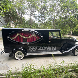 Limosinas y Carros Fúnebres de la Mejor Calidad, Vehículos Fúnebres, Equipos Funerarios, Venta Directa de Fábrica - Product Image 6