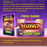 Mesin Game Papan Keterampilan Highend Party Link Original Baru Fire Machine Menarik untuk Pusat Hiburan