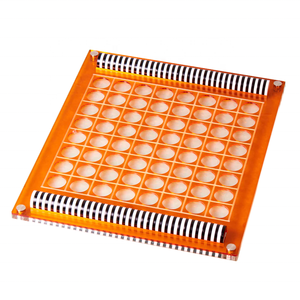 Set di giochi da tavolo educativi per famiglie Reversi <span class=keywords><strong>Othello</strong></span> scacchi classici in acrilico Reverso <span class=keywords><strong>Othello</strong></span> <span class=keywords><strong>gioco</strong></span> di famiglia - Product Image 5