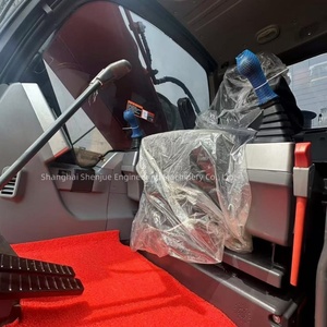 Excavadora Usada Doosan 225 de Bajo Precio y Alta Calidad, Maquinaria de Construcción, Excavadora Doosan 225 260 300 - Product Image 5