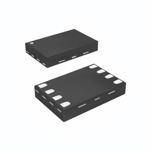 ชิ้นส่วนวงจรอิเล็กทรอนิกส์ 8 UFDFN Exposed Pad MX25V1635FZUJ ช่องทางผู้ผลิตหน่วยความจำ - Product Image 1