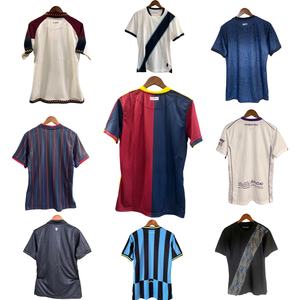Maglie da Calcio 2526 Club America Messico Brasile <span class=keywords><strong>Argentina</strong></span> Guatemala Qualità Thailandese Direttamente dalla Fabbrica - Product Image 1