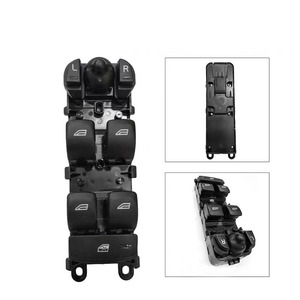 Power Window Switch LR013883 LR086040 For Land Rover <b>Range</b> Rover Discovery Freelander - Product Image 4