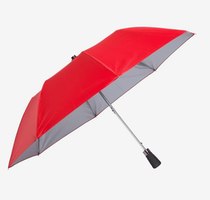 <span class=keywords><strong>Sunder</strong></span> ร่มบังแดด UV อัตโนมัติแบบแขวนตรงพร้อมโลโก้สำหรับฝน - Product Image 3