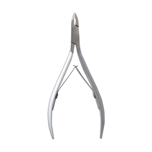 Professional Disposable <strong>Cuticle</strong> Nail Nipper Sharpener <strong>Cutter</strong> - Product Image 1