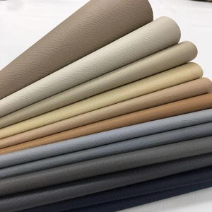 Chine Anti-moisissure en relief conception PVC artificiel synthétique Faux cuir vinyle <span class=keywords><strong>matelassé</strong></span> <span class=keywords><strong>tissu</strong></span> pour canapé sièges de voiture tapisserie d'<span class=keywords><strong>ameublement</strong></span> - Product Image 2