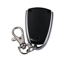 Télécommande universelle automatique pour porte de garage 433mhz Rolling Code