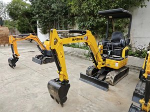 จัดส่งฟรี301.5รถขุดรถขุดเหมืองหนอนผีเสื้อแบบใช้แล้วรถขุดขนาด2ton/3ตัน/5ton 301.5 303.5 305.5E2แมว301.5 CR - Product Image 2