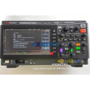 ออสซิลโลสโคป Keysight DSOX1202A 70 MHz 2 ช่องสัญญาณอนาล็อก H - Product Image 1