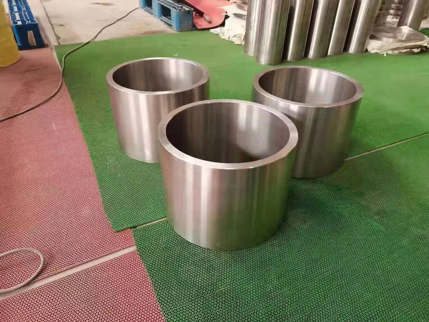 Hot Selling Incoloy Alloys Pipe Incoloy 800 Pipe 6mm Price Per Ton