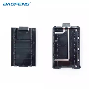 Baofeng, 1 Uds., caja de batería, 6 pilas AAA, caja de carcasa extendida para BAOFENG, <span class=keywords><strong>5RA</strong></span>, 5RC, 5RE, 5RB, 2 unidades, 2 unidades, 1 unidad - Product Image 3