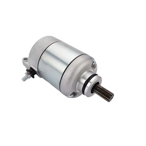Starter Motor Suitable for 2009-2012 KTM 450 SXF, Part Number 77340001000 - Product Image 2