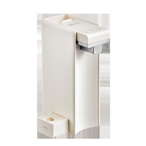 Little Bear Ysj E40t9 Hot Water Dispenser <b>Small</b> Desktop Portable Mineral Water <b>Heater</b> For Dormitories - Product Image 5