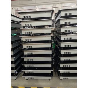 Cuisinière infrarouge, prix usine Chine, vente directe, haute qualité, 3000W, cuisinière radiante infrarouge OEM - Product Image 6