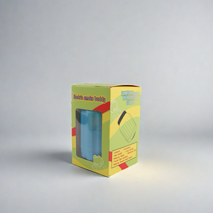 Máy lọc không khí khói thuốc nhựa mới năm 2025, bộ lọc tùy chỉnh, phụ kiện hút thuốc - Product Image 4