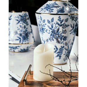 Bán buôn LED nến với di chuyển ngọn lửa nhựa LED Pin cửa sổ nến Set cho giáng sinh trang trí đám cưới - Product Image 3