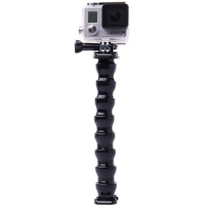 Kẹp Uốn Cong Hot Jaws Cho Phụ Kiện GoPro Hoặc Máy Ảnh Hero6/5/1/2/3/3 +/4 Sj4000/5000/6000 Phụ Kiện Máy Ảnh Hành Động - Product Image 4