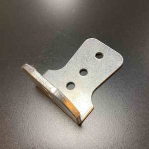 Meilleures ventes : Pare-chocs renforcé pour porte à enroulement en fer galvanisé - Product Image 2