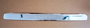 Kit de Carrocería Cromado para Toyota PROBOX 2015 a 2020, Accesorios Exteriores para Automóviles, Otras Piezas de Auto, Kits de Carrocería - Product Image 2