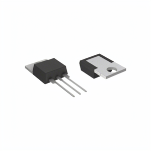 TO-220-3 S6008R67 ไทริสเตอร์ ชิ้นส่วนวงจรอิเล็กทรอนิกส์ บริการครบวงจรแบบดั้งเดิม - Product Image 1