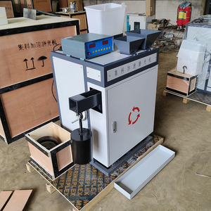 Máquina de Prueba de Pulido de Piedra Pulida con Aceleración de Valor, Probador de Pulido - Product Image 5