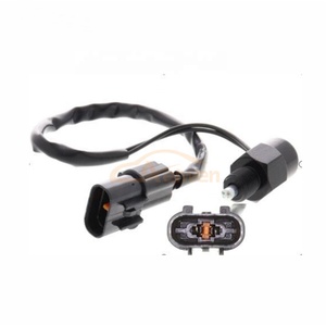 Aelwen Car Reverse Light Switch Utilisé pour <span class=keywords><strong>HYUNDAI</strong></span> ATOS OE NO. 93860-02001 9386002001 - Product Image 1