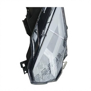 Accessoires automobiles très demandés pour Lamborghini Aventador LP700 : Phares avant à LED, lampe avant de voiture, OE 471941003N 471941004N - Product Image 4