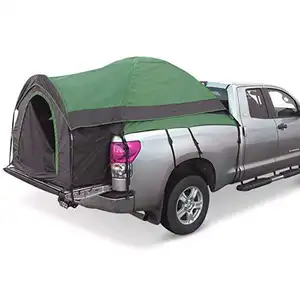 High quality portable standard 6.5 feet bed truck tent