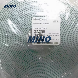 Courroie d'entraînement Y d'origine Mimaki UCJV300/UCJV150/TX300X/<span class=keywords><strong>TS300P</strong></span> M020210 <span class=keywords><strong>1800</strong></span> - Product Image 6