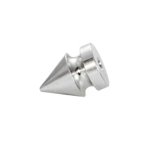 Pièces usinées en laiton, tournage CNC, finition de précision personnalisée, diamètre max. 100 mm, longueur 300 mm - Product Image 2