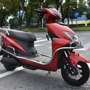 Scooter Eléctrico de 1000W/1200w/1500W, Bicicleta Eléctrica de 50 km/h, Batería de 60v/72v, Mejores Ofertas, Motocicleta Inteligente Electrónica - Product Image 2