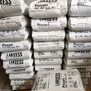 <span class=keywords><strong>PBT</strong></span> Jerman LANXESS S7020 tahan api V0 konektor cetakan injeksi <span class=keywords><strong>resin</strong></span> murni partikel bahan baku plastik - Product Image 3