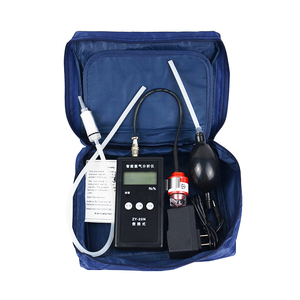 Handheld <strong>Nitrogen</strong> Measure Meter 100%vol Purity <strong>Nitrogen</strong> N2 <strong>Analyzer</strong>