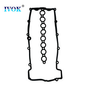 Nuova Guarnizione Originale IVOK per Coperchio Valvole OEM 11213-56030 per Hilux (2009-2013) con Materiale NBR/FKM e 6 Mesi di Garanzia - Product Image 6