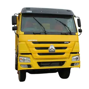 SINOTRUCK HOWO 6x4 중국 덤프 6x4 티퍼 20 톤 30 톤 모래 운송 시노 덤퍼 티퍼 트럭 판매 중