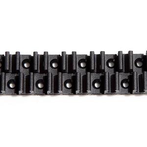 Tm-04 đa ống chủ Polypropylene 12 chủ sở hữu 4 mm ống OD - Product Image 1