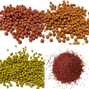 Nổi chìm cá hồi cá da trơn thức ăn chế biến dây chuyền sản xuất - Product Image 2