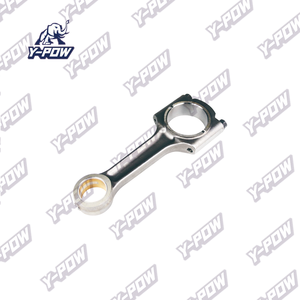 Biela de Repuesto para Motor de Maquinaria de Construcción 20585982 para D7D 04508340 04200465 04515491 04282869 para BF6M1013 6 - Product Image 6