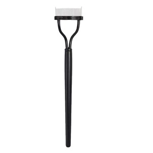 Brosse à cils professionnelle, séparateur de cils, outil de définition des cils, peigne à mascara pour le maquillage des yeux, accessoires cosmétiques pour salon de beauté - Product Image 6