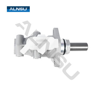 ALNSU Maître-cylindre de frein de haute qualité à bon prix (7/8) 47028-58010 pour <span class=keywords><strong>Toyota</strong></span> <span class=keywords><strong>Alphard</strong></span> MNH10 <span class=keywords><strong>ANH10</strong></span> - Product Image 6