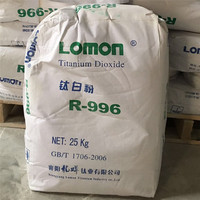 Dioxyde de titane anatase de haute pureté 99,7 % TiO2, poudre blanche pour pigments du cuir, revêtements, qualité industrielle