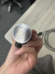 Sensor de Velocidad B&K VS-0188 con Tecnología MEMS, Rango de Frecuencia de 10-2000Hz, Construcción de Acero Inoxidable para Uso Industrial - Product Image 4