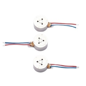 มอเตอร์สั่นสะเทือนแบบพัลส์เชิงเส้น Leader 0832 แรงสั่นสะเทือน 0.5 กรัม 100Hz มอเตอร์ขนาดเล็กพร้อมระบบแจ้งเตือนอัจฉริยะ - Product Image 5
