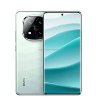 Nouveau téléphone mobile original Note 14 Pro+ 5G, Snapdragon 7s Gen3, écran AMOLED 6,7 pouces 120 Hz, batterie 6200 mAh, double carte SIM, anglais