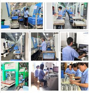 อุปกรณ์เสริมโดรนสแตนเลสและอะลูมิเนียมที่ผลิตด้วยเครื่อง CNC และเครื่องตัดลวดด้วยไฟฟ้าแบบกำหนดเอง |   ผู้จัดจำหน่ายชิ้นส่วน UAV แบบ OEM บริการเจาะจากกวางตุ้ง - Product Image 4
