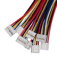 Pabrik Produsen Wiring Harness, Produsen Wiring Harness Kustom Langsung dari Pabrik, Perakitan Kabel Otomotif OEM ODM