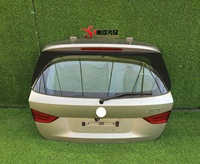 Tapa de Maletero Original de Alta Calidad X1 E84, Puerta Trasera para Equipaje, Kit de Carrocería para BMW