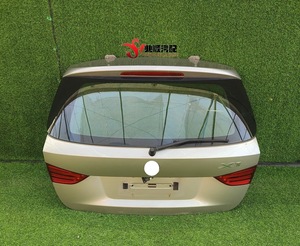 ฝากระโปรงท้าย X1 E84 คุณภาพสูง ขายดี สำหรับชุดแต่ง BMW - Product Image 5